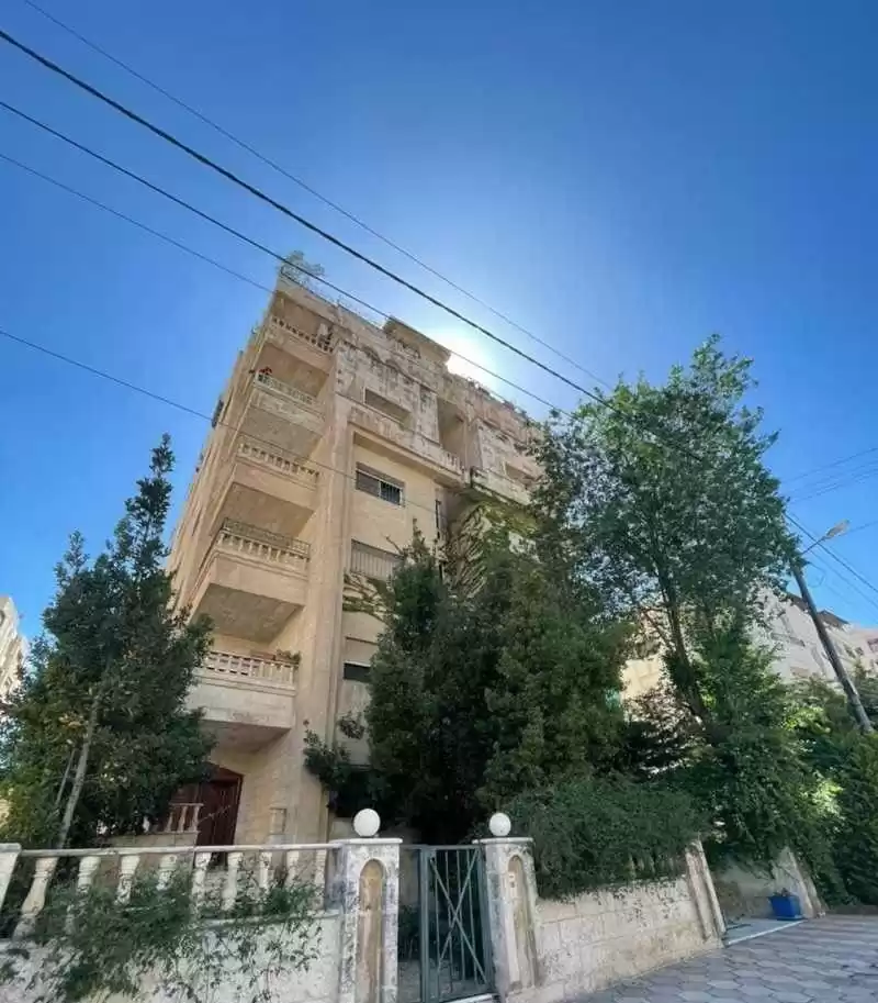 Résidentiel Propriété prête 3 chambres U / f Appartement  à vendre au Amman #26980 - 1  image 