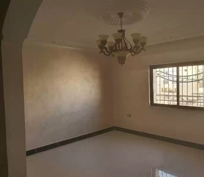 Residential Ready Property 3 Bedrooms U/F Apartment  for sale in Amman #26982 - 1  image 