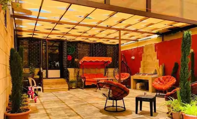 Wohn Klaar eigendom 3 Schlafzimmer U/F Wohnung  zu verkaufen in Amman #26987 - 1  image 