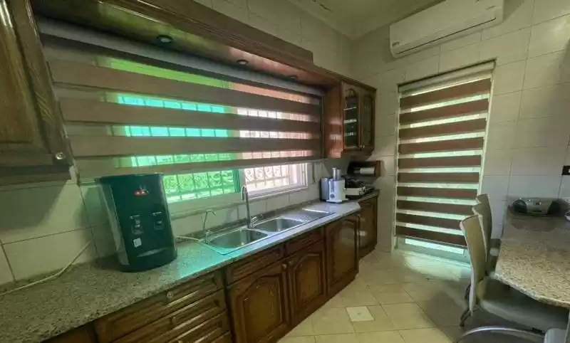 Résidentiel Propriété prête 4 chambres U / f Appartement  à vendre au Amman #26992 - 1  image 