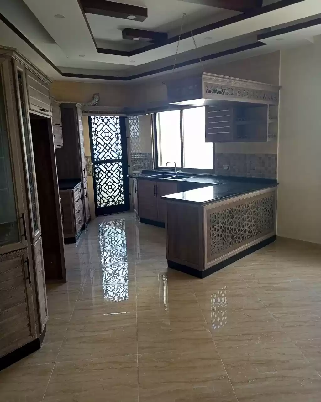 Résidentiel Propriété prête 3 chambres U / f Appartement  à vendre au Amman #27039 - 1  image 