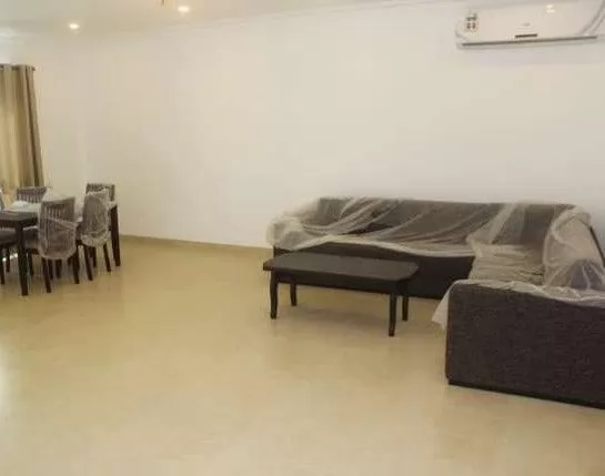 yerleşim Hazır Mülk 3+hizmetçi Yatak Odası F/F Apartman  kiralık içinde Al-Manamah #27044 - 1  image 