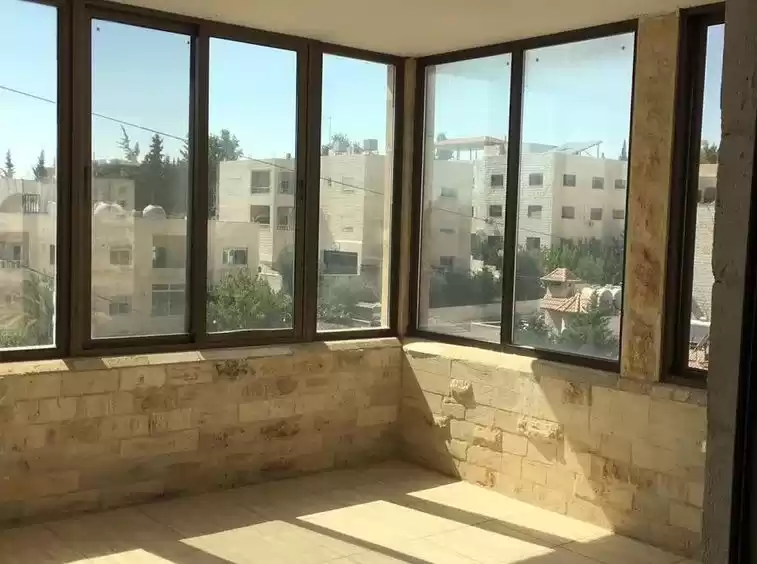 住宅 就绪物业 3 间卧室 U/F 公寓  出售 在 安曼 #27065 - 1  image 