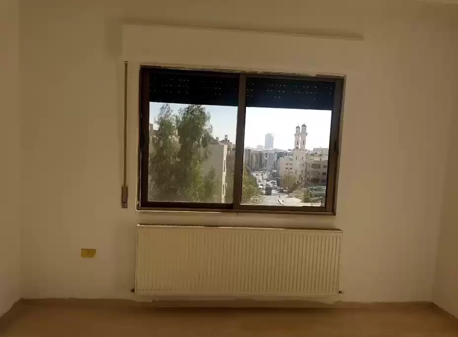 Жилой Готовая недвижимость 3 спальни Н/Ф Квартира  продается в Амман #27066 - 1  image 