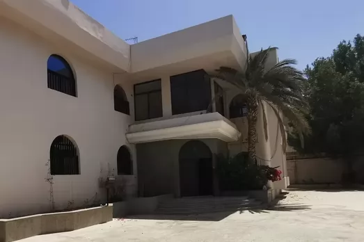 Residential Ready Property 7 Bedrooms U/F Standalone Villa  for rent in Riyadh #27068 - 1  image 