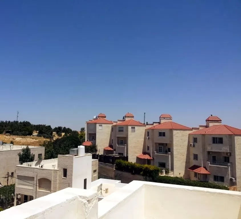 سكني عقار جاهز 3 غرف  غير مفروش شقة  للبيع في عمان #27069 - 1  صورة 