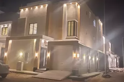 Résidentiel Propriété prête 5 chambres U / f Villa autonome  a louer au Riyad #27071 - 1  image 