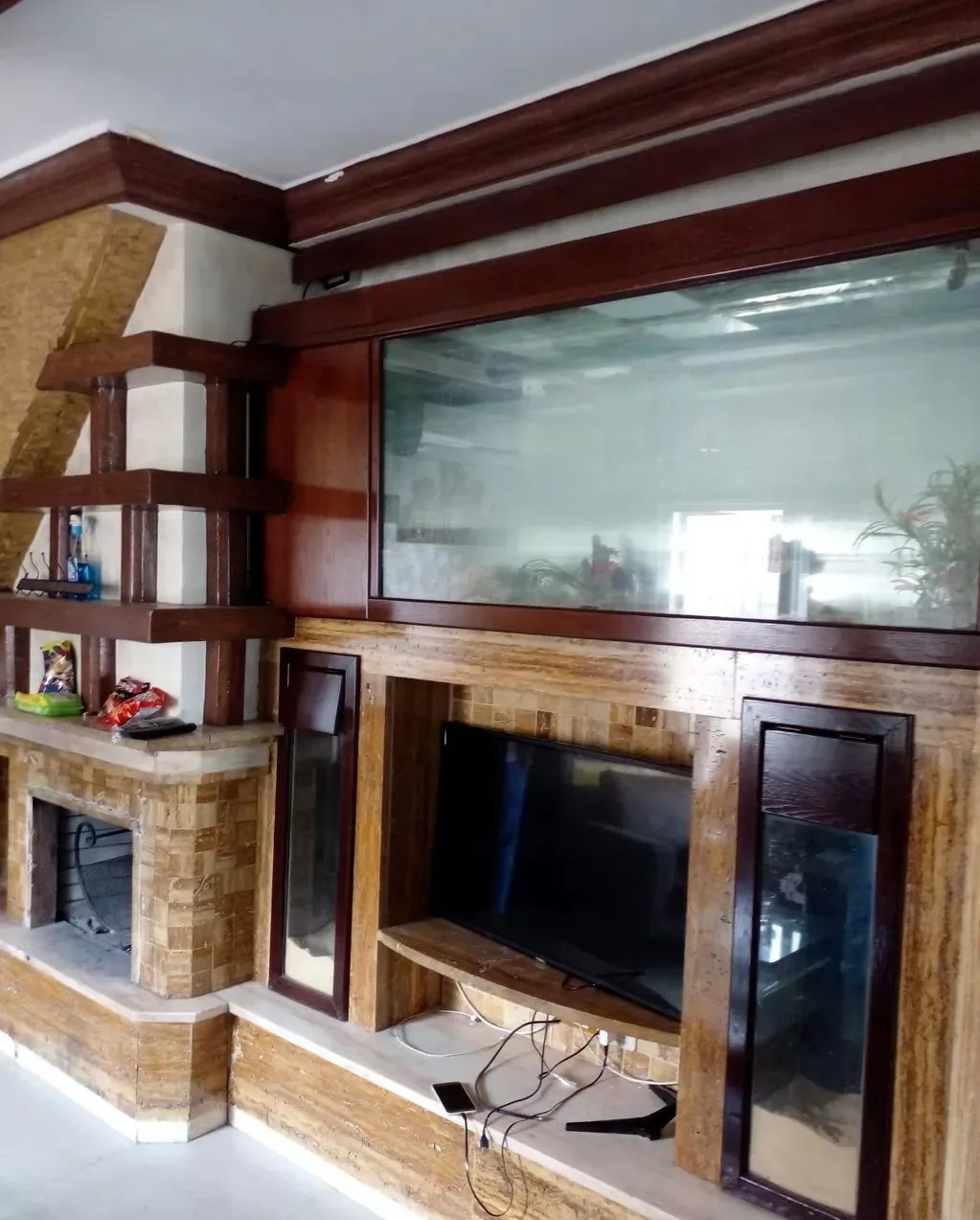 Residential Ready Property 3+maid Bedrooms U/F Apartment  for sale in Amman #27074 - 1  image 