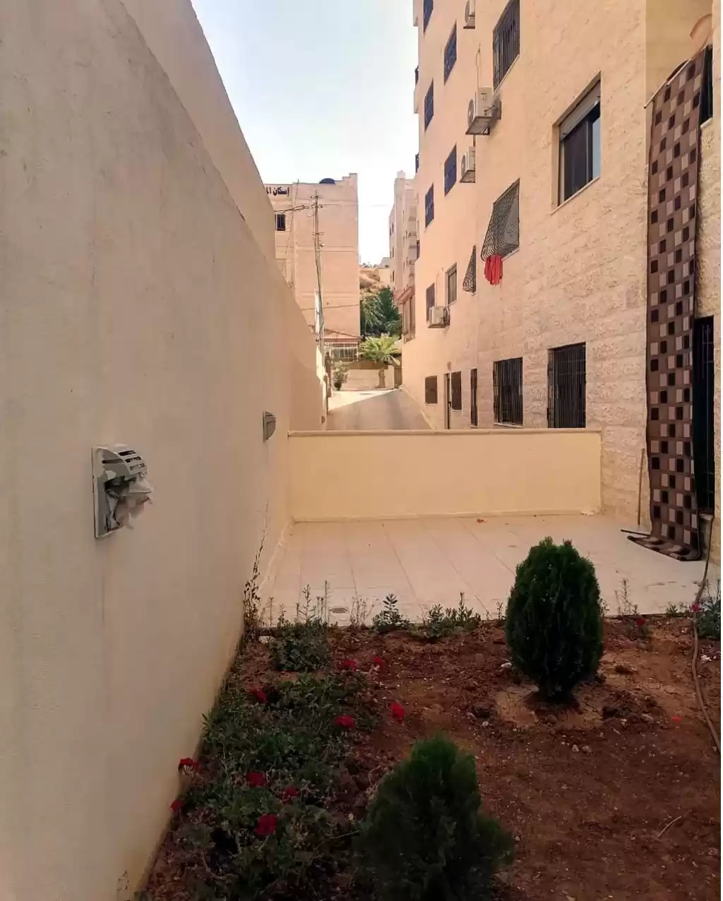 Wohn Klaar eigendom 3 Schlafzimmer U/F Wohnung  zu verkaufen in Amman #27083 - 1  image 