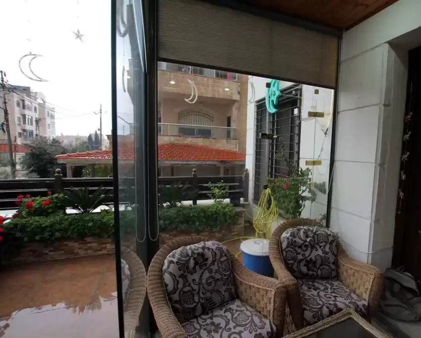 Résidentiel Propriété prête 3 chambres U / f Appartement  à vendre au Amman #27086 - 1  image 