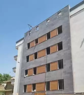 Residential Ready Property 3+maid Bedrooms U/F Apartment  for sale in Riyadh #27088 - 1  image 