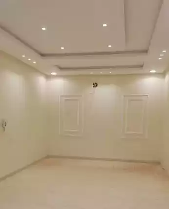 Résidentiel Propriété prête 2 chambres U / f Appartement  a louer au Riyad #27098 - 1  image 