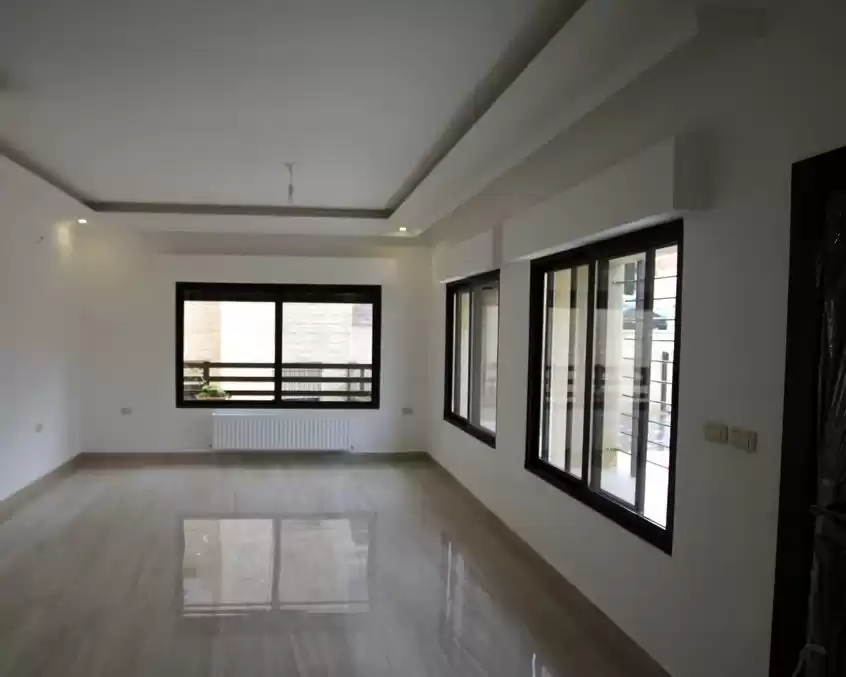 Résidentiel Propriété prête 3 chambres U / f Appartement  à vendre au Amman #27101 - 1  image 