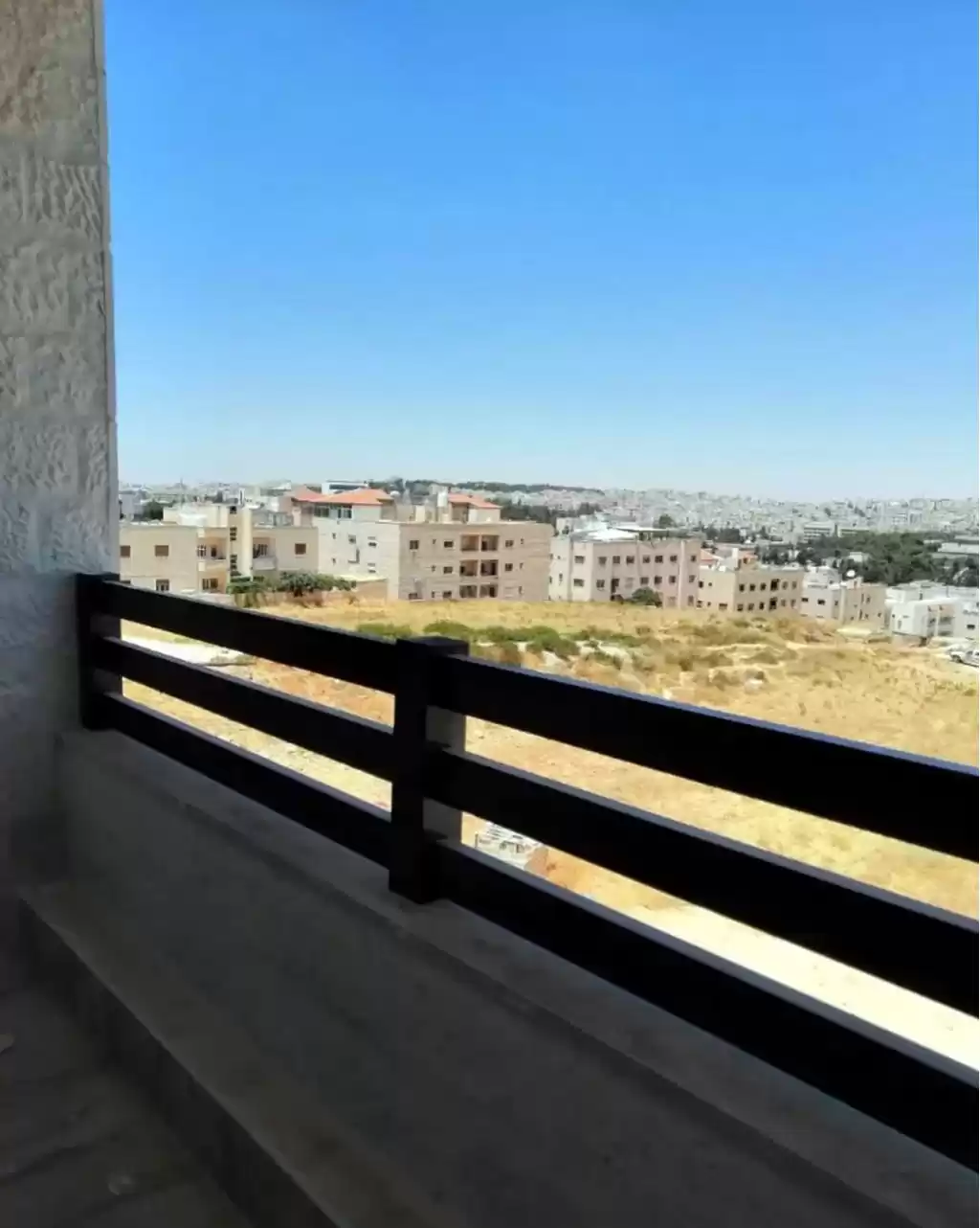 Résidentiel Propriété prête 3 chambres U / f Appartement  à vendre au Amman #27102 - 1  image 