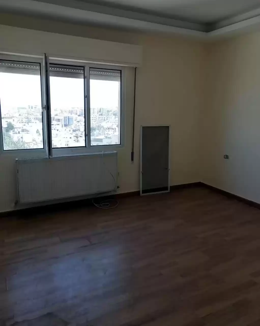 Wohn Klaar eigendom 3 Schlafzimmer U/F Wohnung  zu verkaufen in Amman #27105 - 1  image 
