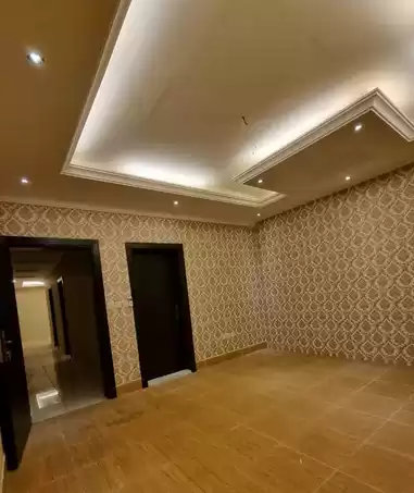 Residential Ready Property 5 Bedrooms U/F Apartment  for sale in Riyadh #27107 - 1  image 
