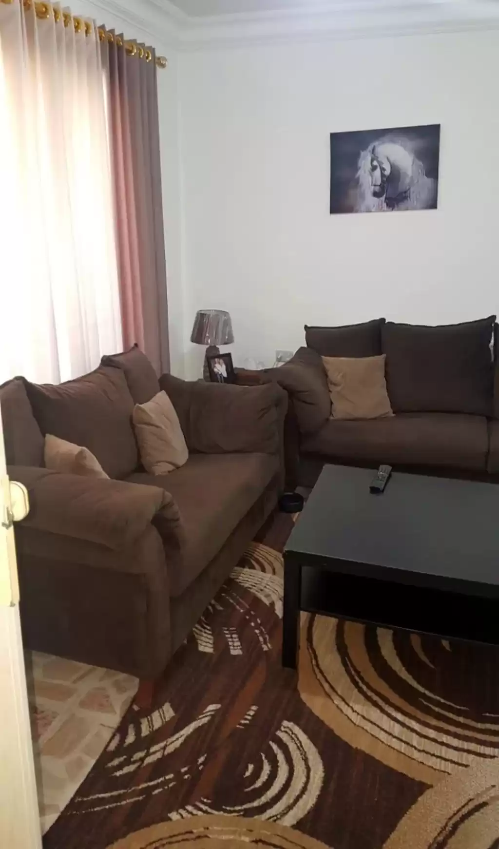 Residential Ready Property 2 Bedrooms F/F Apartment  for sale in Amman #27142 - 1  image 
