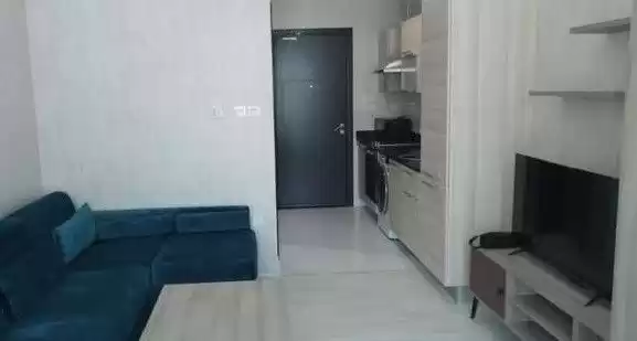 Residencial Listo Propiedad Estudio F / F Apartamento  alquiler en Al Manamah #27148 - 1  image 