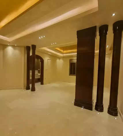 Residential Ready Property 6 Bedrooms U/F Apartment  for sale in Riyadh #27151 - 1  image 