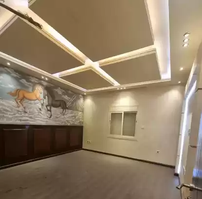 Résidentiel Propriété prête 6 + femme de chambre U / f Appartement  à vendre au Riyad #27155 - 1  image 