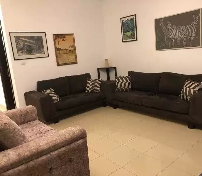 Résidentiel Propriété prête 4 chambres U / f Appartement  à vendre au Amman #27163 - 1  image 