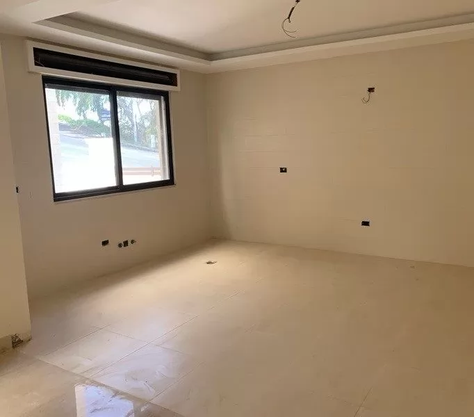 Residential Ready Property 3 Bedrooms U/F Apartment  for sale in Amman #27166 - 1  image 