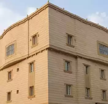 Résidentiel Propriété prête 3 chambres U / f Appartement  a louer au Riyad #27169 - 1  image 