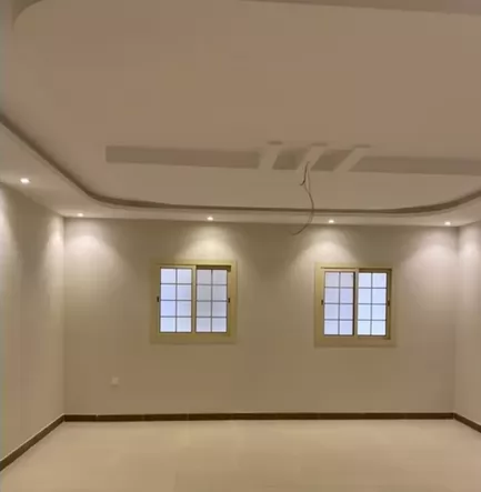 Residential Ready Property 7 Bedrooms U/F Apartment  for sale in Riyadh #27193 - 1  image 