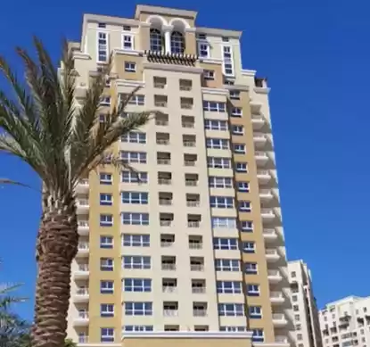 Wohn Klaar eigendom 5 + Zimmermädchen U/F Wohnung  zu verkaufen in Riad #27197 - 1  image 