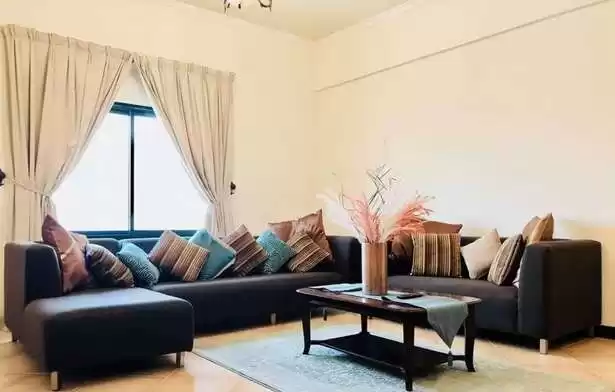 Residential Ready Property 3 Bedrooms F/F Apartment  for rent in Al-Manamah #27199 - 1  image 