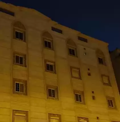 Résidentiel Propriété prête 4 + femme de chambre U / f Appartement  à vendre au Riyad #27209 - 1  image 