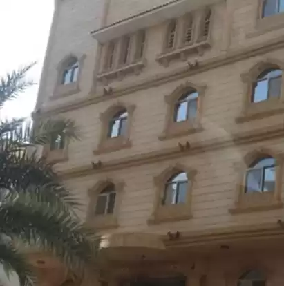 Résidentiel Propriété prête 3 chambres U / f Appartement  a louer au Riyad #27214 - 1  image 