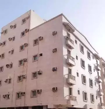 Résidentiel Propriété prête 3 chambres U / f Appartement  a louer au Riyad #27218 - 1  image 