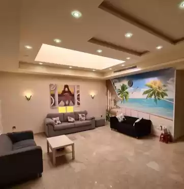 سكني عقار جاهز 5 + غرفة خادمة غير مفروش شقة  للبيع في الرياض #27219 - 1  صورة 