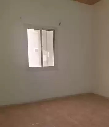 Wohn Klaar eigendom 2 Schlafzimmer U/F Wohnung  zu vermieten in Riad #27221 - 1  image 