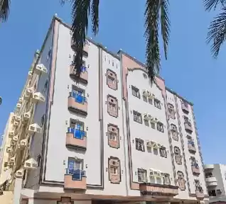 Résidentiel Propriété prête 2 chambres U / f Appartement  a louer au Riyad #27227 - 1  image 