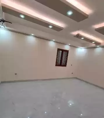 Residential Ready Property 4+maid Bedrooms U/F Apartment  for sale in Riyadh #27232 - 1  image 