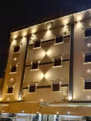Residencial Listo Propiedad 2 + habitaciones de servicio U / F Apartamento  venta en Riad #27234 - 1  image 
