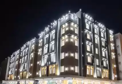 Residential Ready Property 5+maid Bedrooms U/F Apartment  for sale in Riyadh #27242 - 1  image 