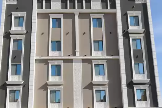Résidentiel Propriété prête 3 + femme de chambre U / f Appartement  à vendre au Riyad #27243 - 1  image 