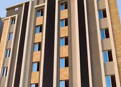Résidentiel Propriété prête 4 chambres U / f Appartement  à vendre au Riyad #27245 - 1  image 