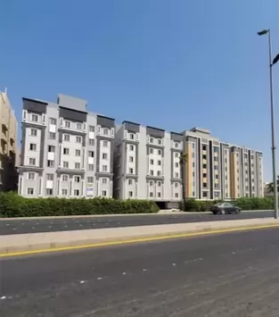 Residential Ready Property 7 Bedrooms U/F Apartment  for sale in Riyadh #27253 - 1  image 