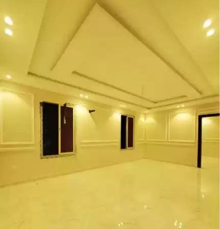 Residencial Listo Propiedad 6 + habitaciones de servicio U / F Apartamento  venta en Riad #27256 - 1  image 