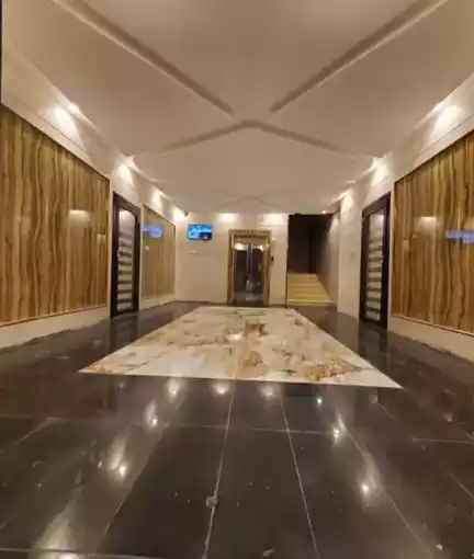 Wohn Klaar eigendom 5 + Zimmermädchen U/F Wohnung  zu verkaufen in Riad #27258 - 1  image 