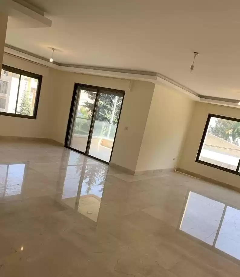 Residential Ready Property 2 Bedrooms U/F Apartment  for sale in Amman #27259 - 1  image 