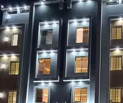 yerleşim Hazır Mülk 5+hizmetçi Yatak Odası U/F Apartman  satılık içinde Riyad #27260 - 1  image 