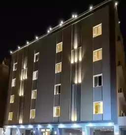 Résidentiel Propriété prête 5 chambres U / f Appartement  à vendre au Riyad #27262 - 1  image 