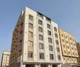 Residential Ready Property 4 Bedrooms U/F Apartment  for sale in Riyadh #27267 - 1  image 