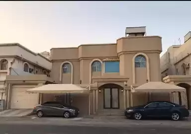 Résidentiel Propriété prête 6 chambres U / f Villa autonome  à vendre au Riyad #27268 - 1  image 
