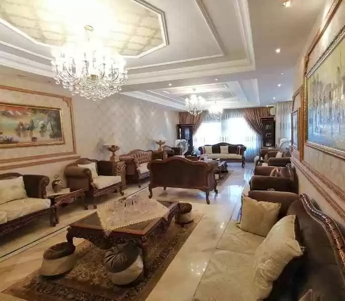 Residential Ready Property 2 Bedrooms U/F Apartment  for sale in Amman #27288 - 1  image 